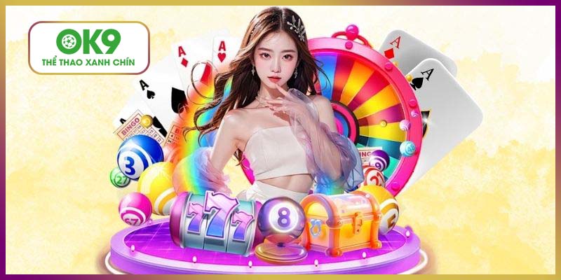Casino là sảnh game rất thu hút tại nhà cái